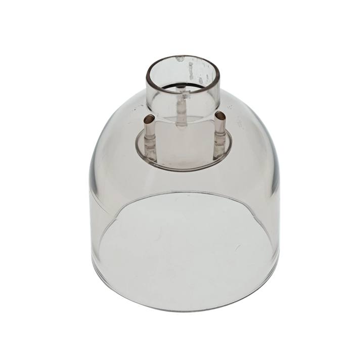 bell, transparent