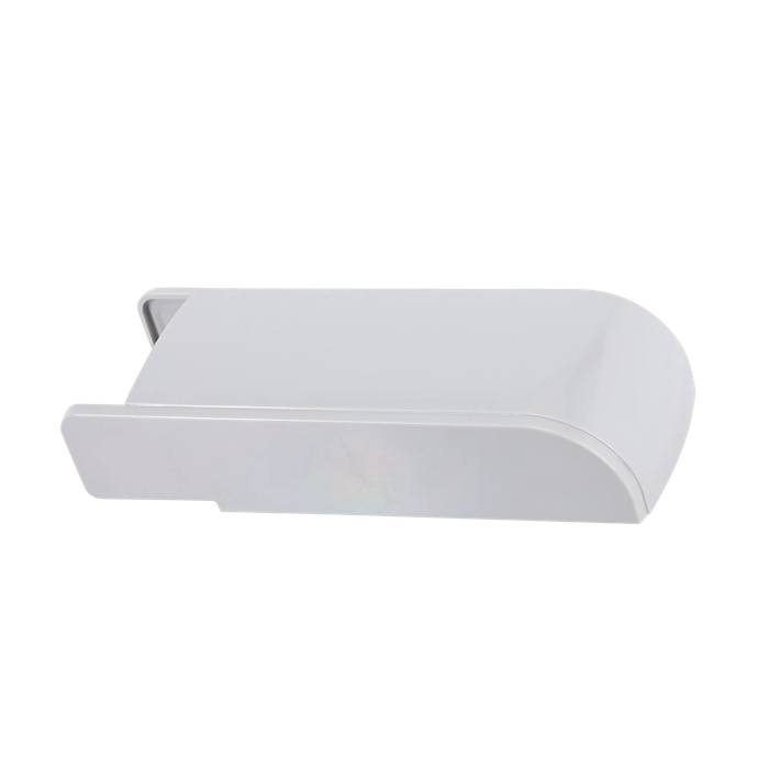cover, hinge, lower