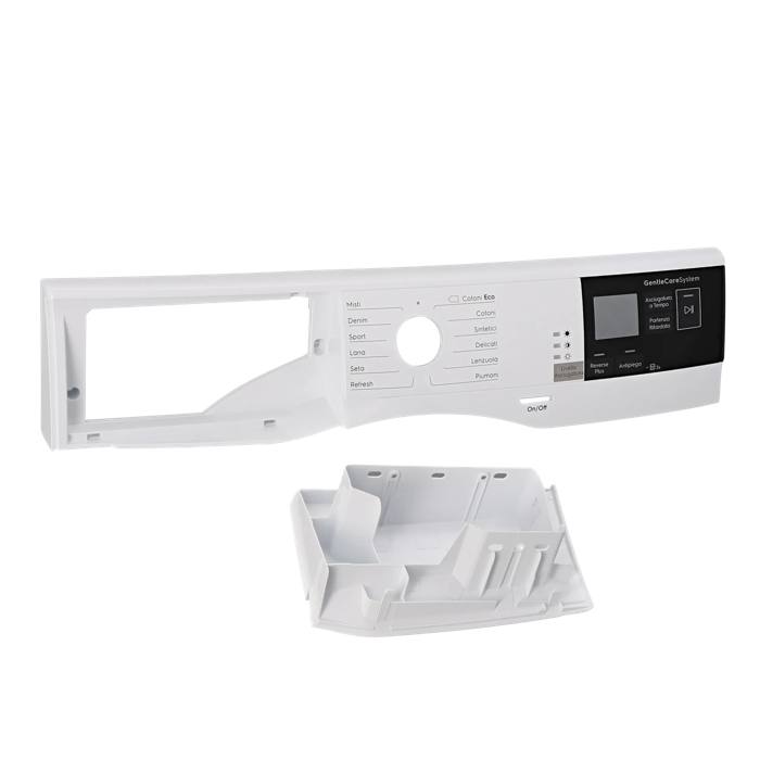control panel,white,Electrolux,IT