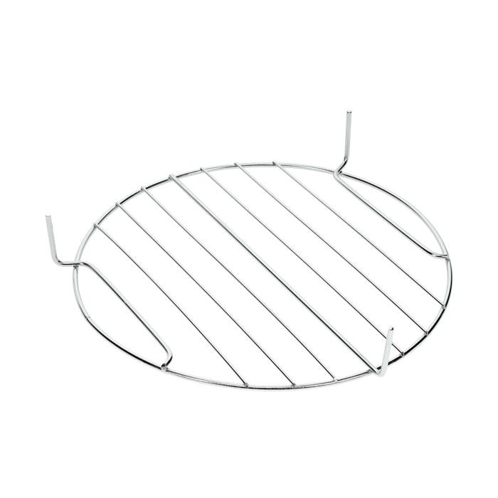 reling, grill, laag