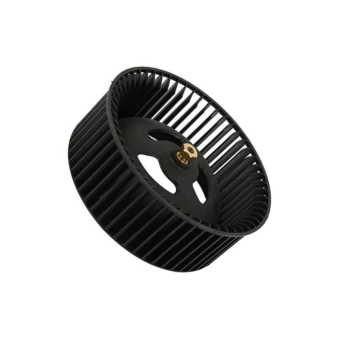 Left Hand Cooker Hood Impeller