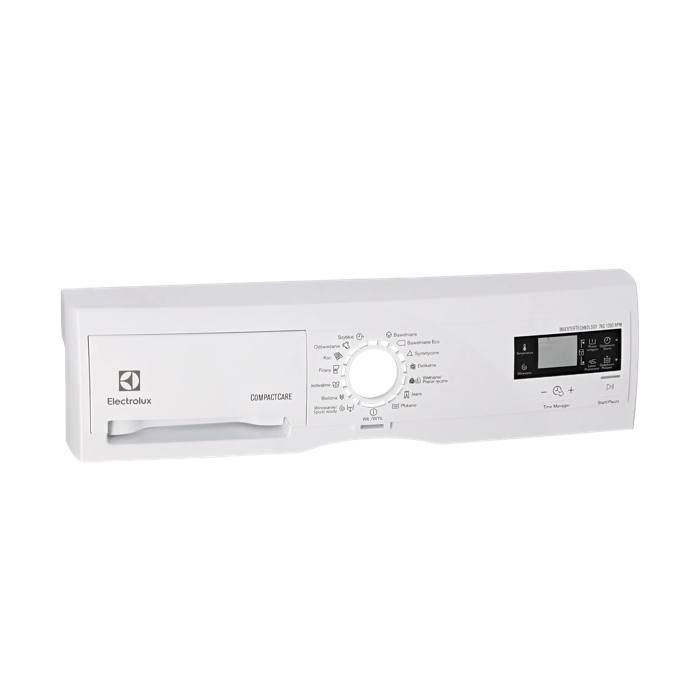 panel obslugi,bialy,Electrolux,PL,Symbols