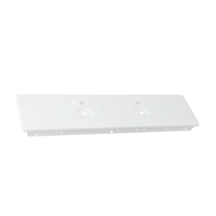 control panel, white, 50cm,2K