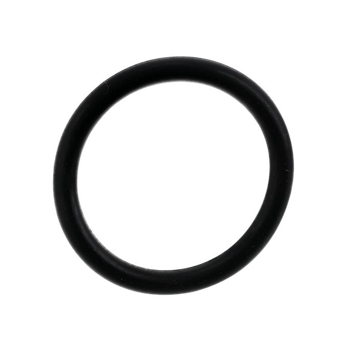 packning, pump, anslutningsdon, black, d=37mm
