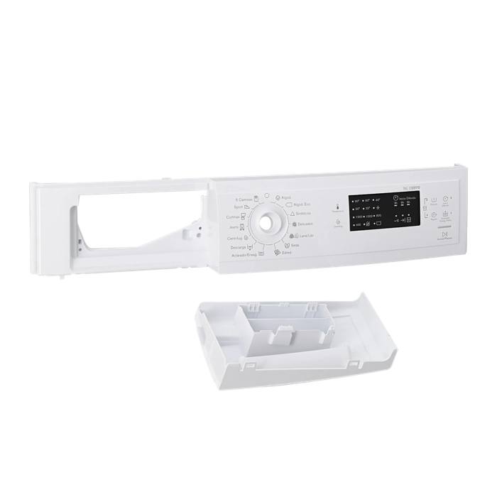 Bandeau,poignée,electrolux,ewf