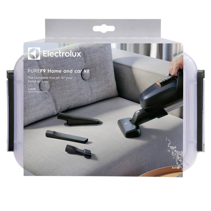 Pure F9 Uitbreidingskit voor huis en auto