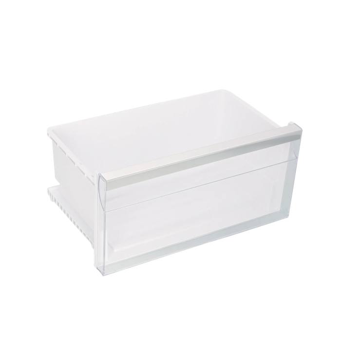 vegetable box