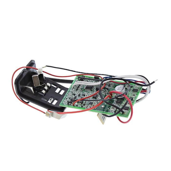 Module électronique