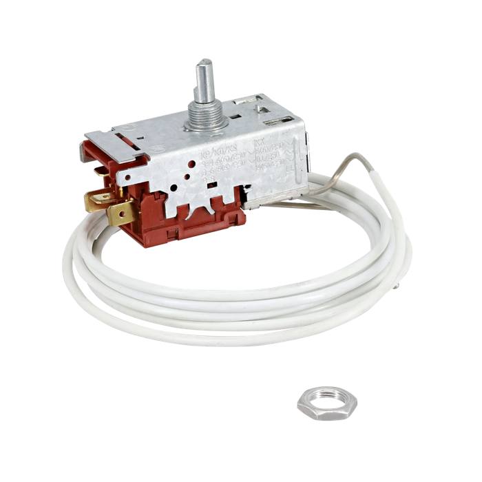 thermostat, Freezer