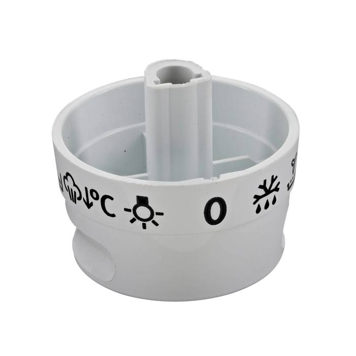 knob, function, white