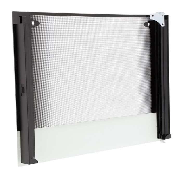 Lower Oven Door Glass Assembly - 594X426mm