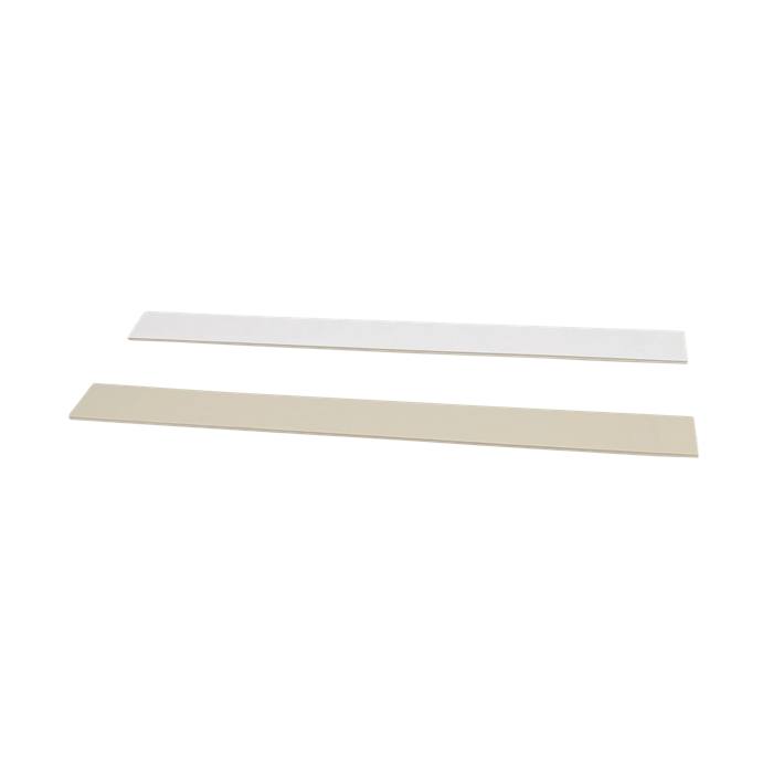 spacer, bottom, set