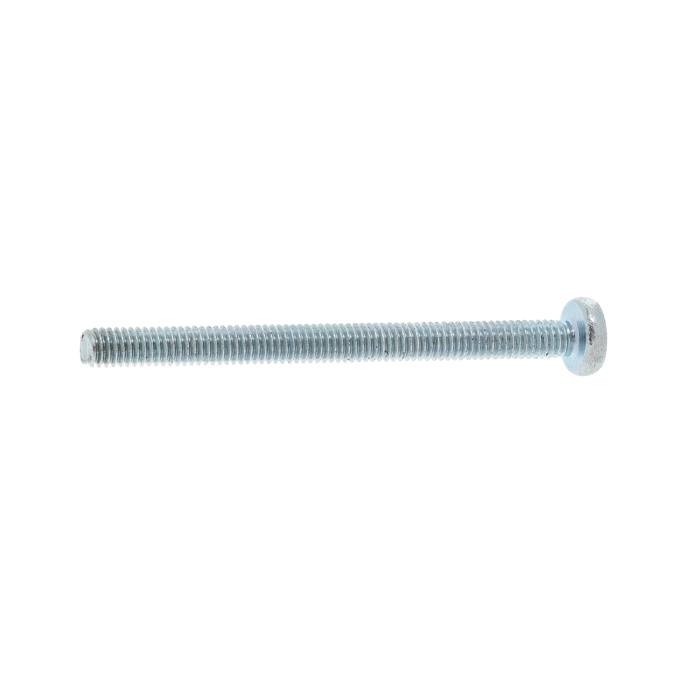 Schraube, Handgriff