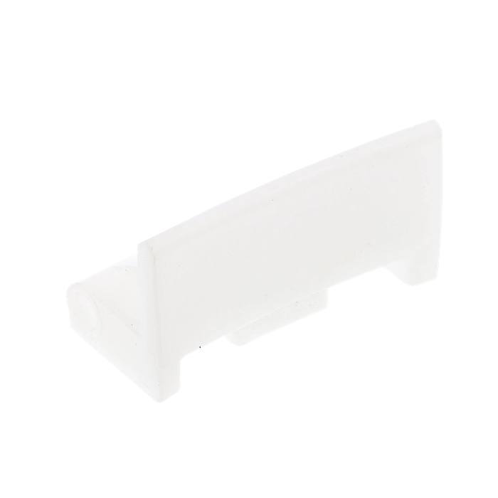 Washing Machine Door Catch Plate Trim