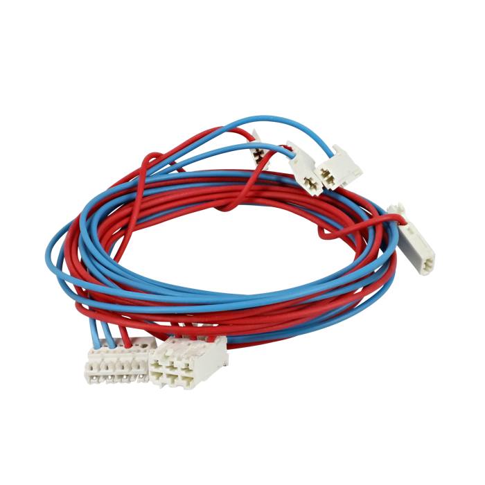 wiazka kablowa,pompa obiegowa,Aqua-control,PCB