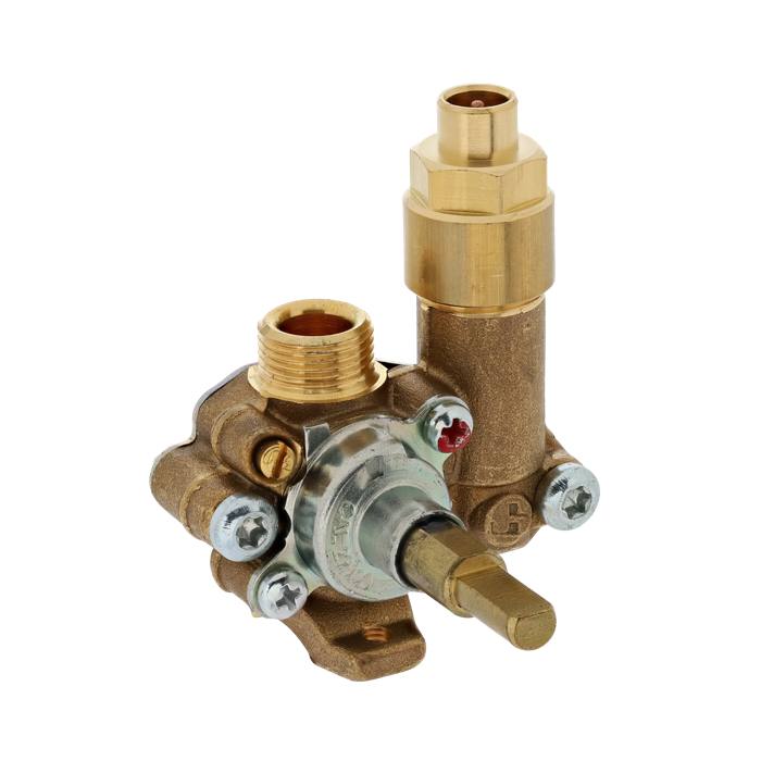 Gashahn,mittelschnell,Hilfe,d=0.30 G20-20mbar