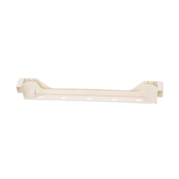 crossbar, upper, rear