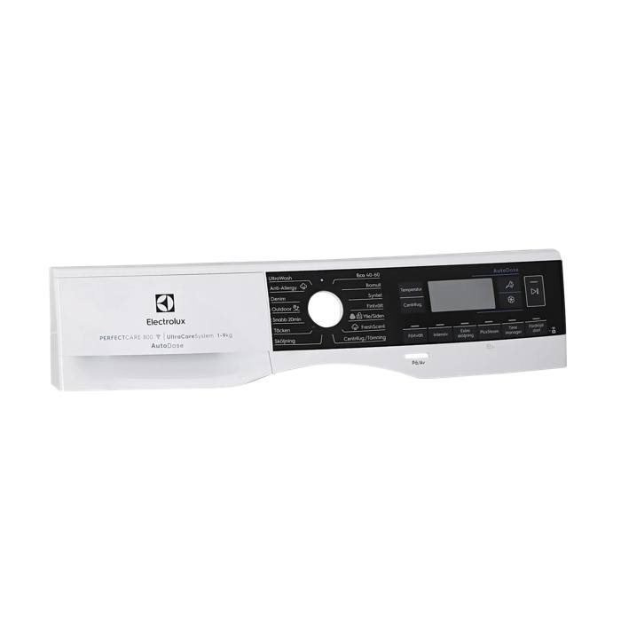 manöverpanel, vit, Electrolux, SV
