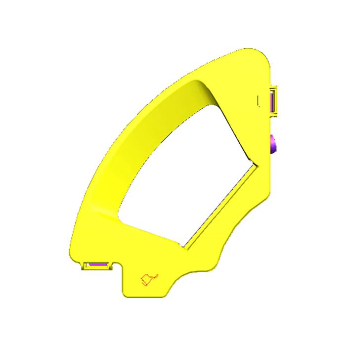 dispenser,liquid detergent,assembly