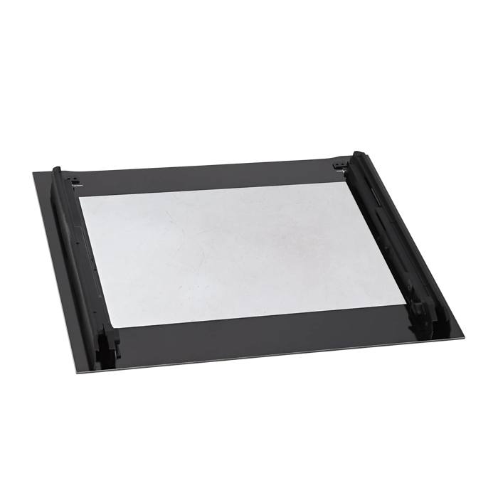 FRONTSCHEIBE,SCHWARZ,595.5X471