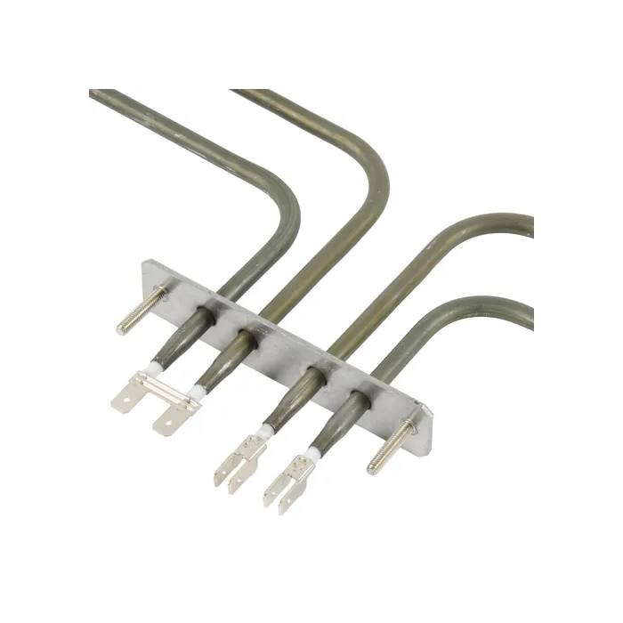 Oberes Kombi-Heizelement, 870 W / 1900 W