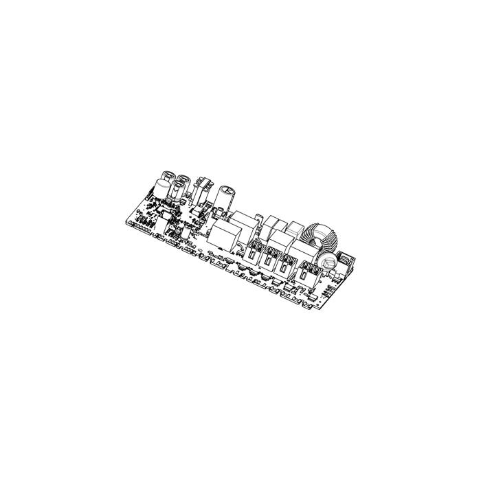 KONFIGURIERTE ELEKTRONIK,EWX20