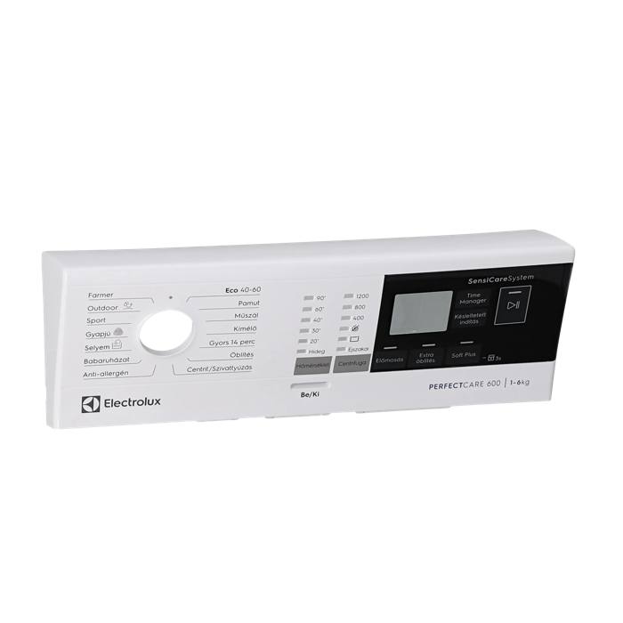 panel holder,white,Electrolux,HU