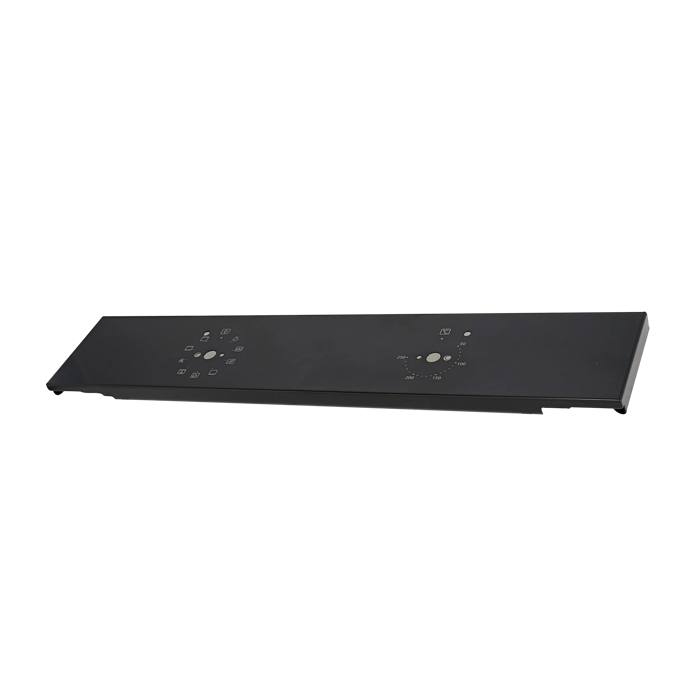 cruscotto, nero, 60cm,2K