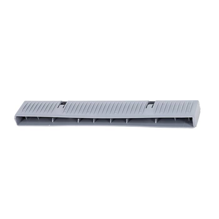 handle, lower basket, grey