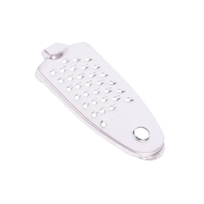 Feiner Siebaufsatz für Mixer
