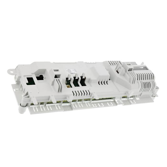 niet-geconfigureerde module, set