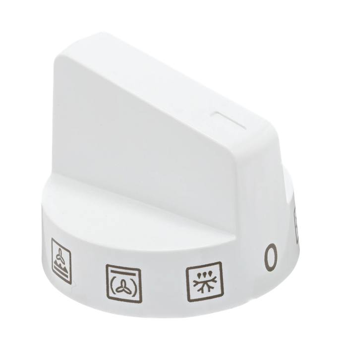 knob, function, white