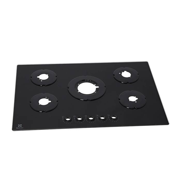 work top, black, Electrolux, 740x510mm