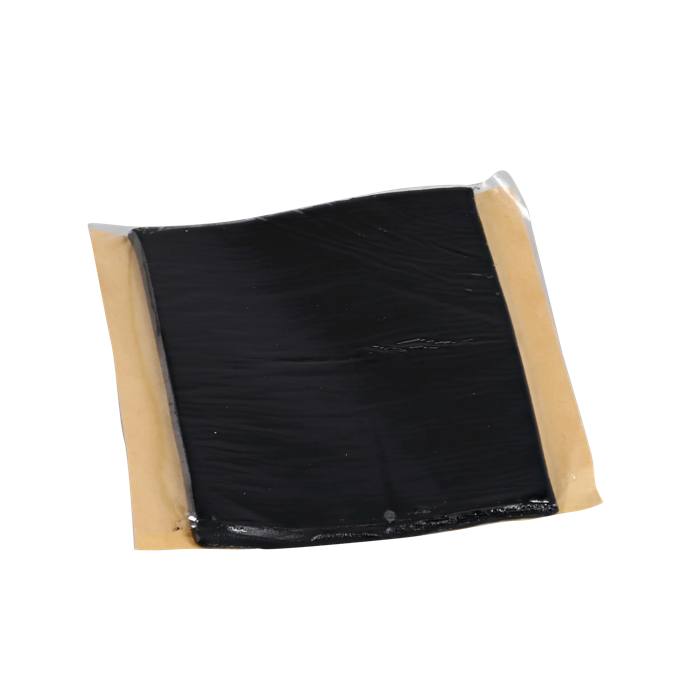 rubber, t4mm