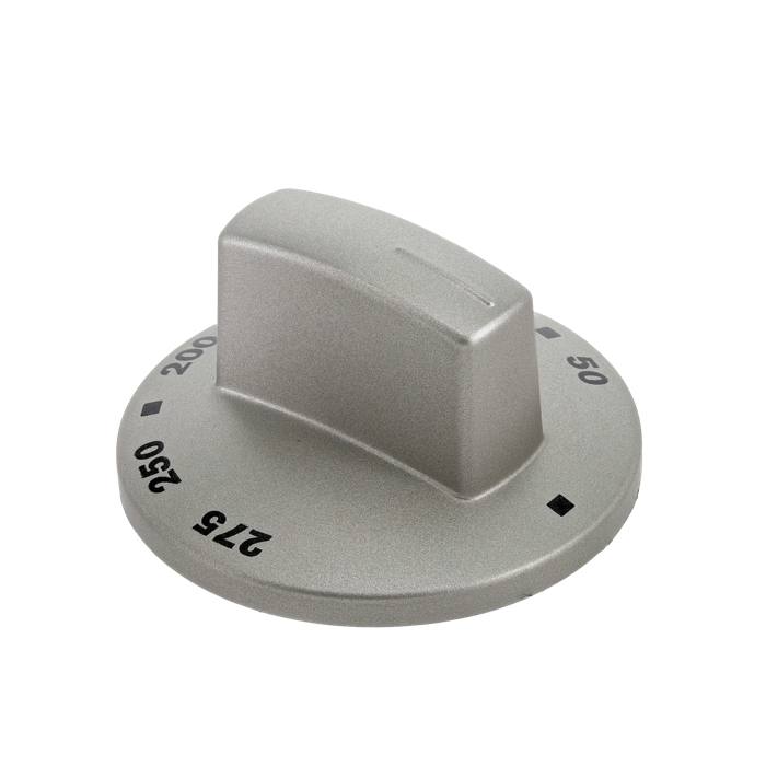 vred, termostat, rostfri, 0-275°C