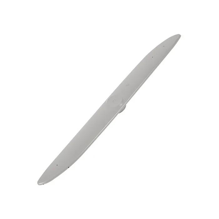 Braço aspersor superior cinzento-escuro para máquina de lavar loiça