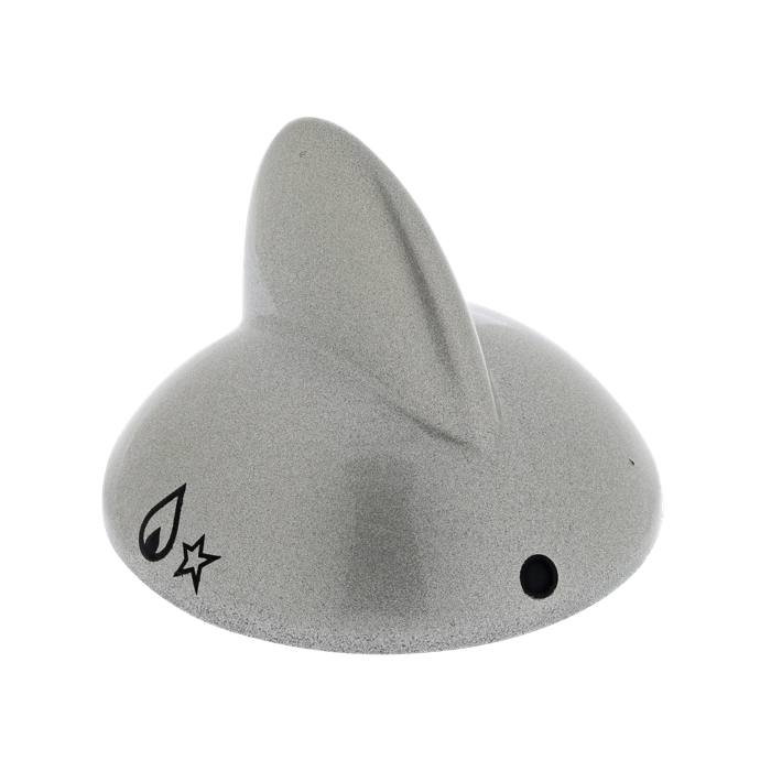 assieme manopola, gas, inox