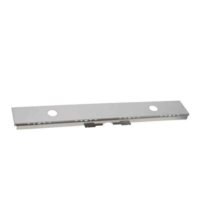 supporto, luce, 2 SPOTLIGHTS ELX H4