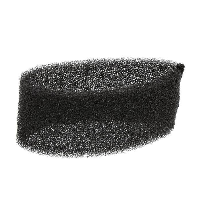 Filtre du moteur de l'aspirateur