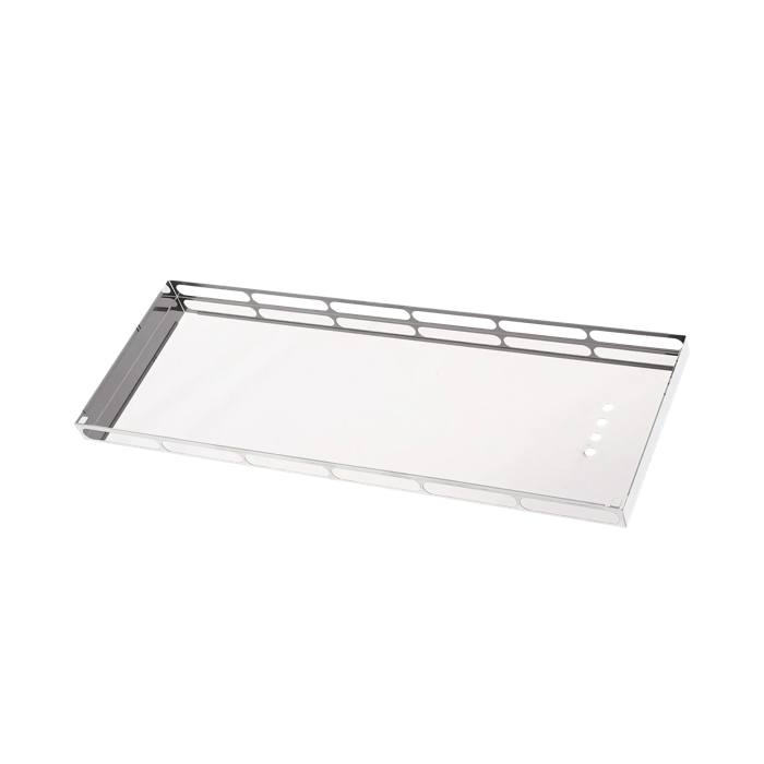 front panel, cover