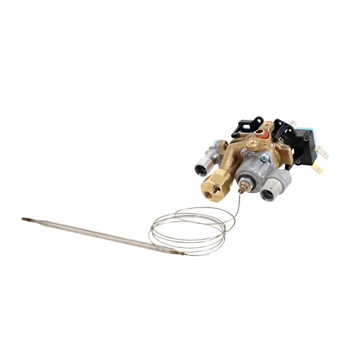 thermostat, gas oven, 2-ways,
