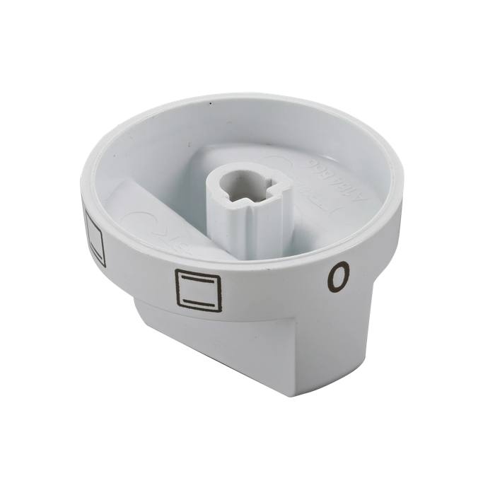 knob, function, white