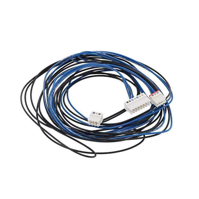 harness,temperature probe,water level probe,1800mm+1370mm