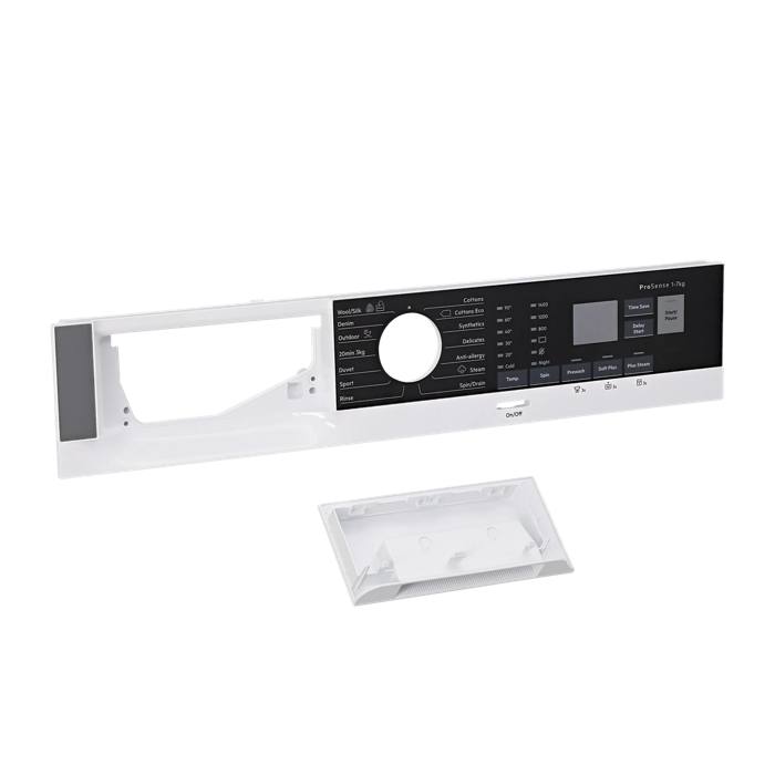 control panel, handle, AEG