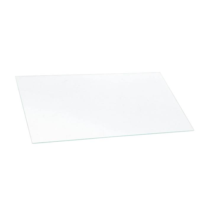 glass shelf, transparent