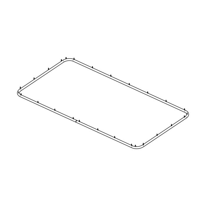 door gasket