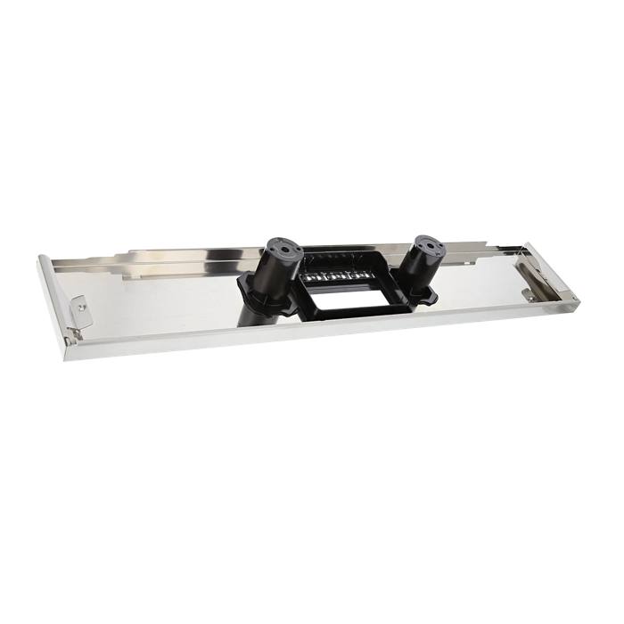 ohjauspaneeli,inox,AEG,60cm, Hexagon, 2K