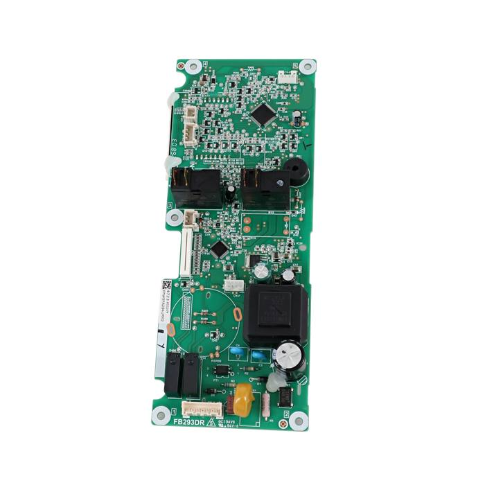 Elektronik, Steuerung
