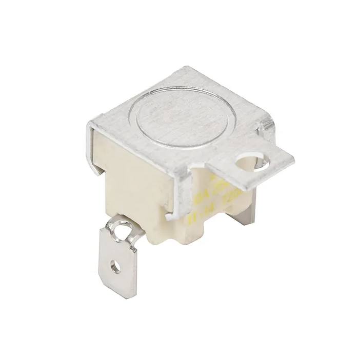 Backofenthermostat
