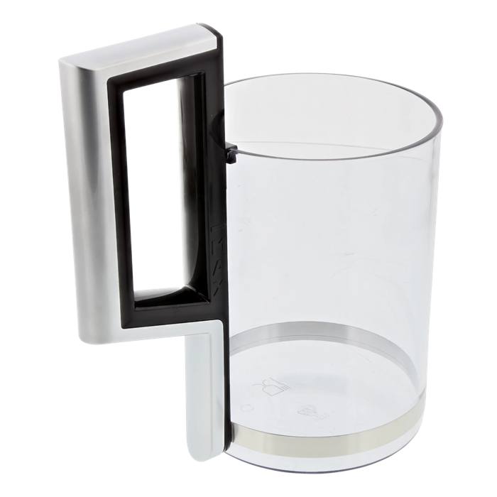 Broc à lait pour machine à café (sans couvercle)